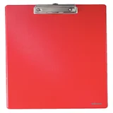 Klembord Esselte 340x220mm rood