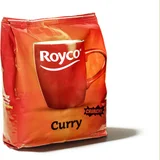 Soep Royco machinezak curry 80 porties