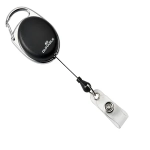 Afrolmechanisme Durable Style met drukknopsluiting