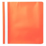 Snelhechter Quantore A4 PP oranje