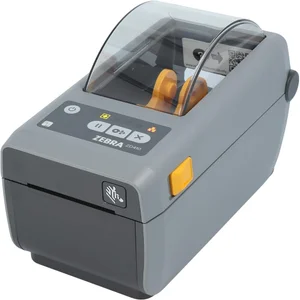 Zebra labelprinters (ZD-serie)