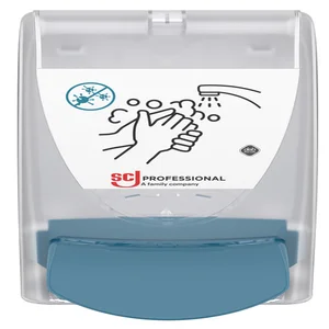 Zeepdispenser SCJ Proline Cleanse Antimicrobial 1l