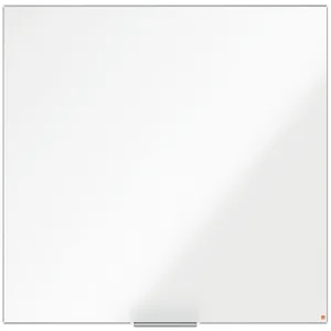 Whiteboard Nobo Impression Pro 120x180cm staal