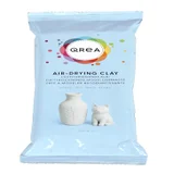 Klei Qrea luchtdrogend wit 500 gram