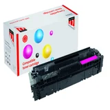 Tonercartridge Quantore alternatief tbv Canon 045H rood