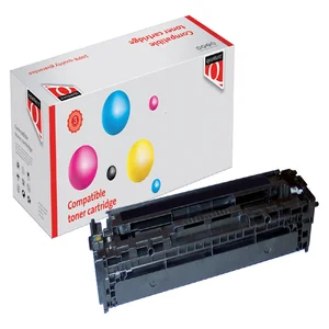 Tonercartridge Quantore alternatief tbv HP CF210X