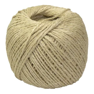 Sisaltouw Muller 2-draads Ø ±3mm ca 140 meter