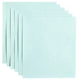Kopieerpapier Papicolor A4 200gr 6 vel zeegroen