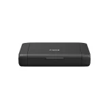 Printer inktjet Canon Maxify BX110 + batterij