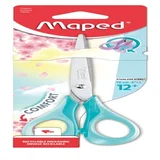 Schaar Maped Sensoft 16cm pastel assorti