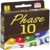 Spel Phase 10