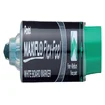 Whiteboardmarker Pentel MWL5SBF Maxiflo rond 1.5-4.5mm groen