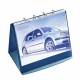 Tafelflipover Durable Durastar A3 liggend