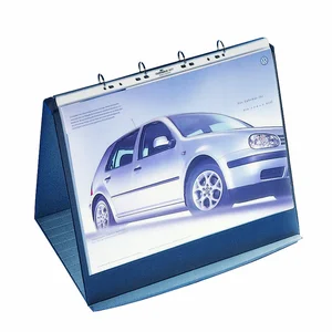 Tafelflipover Durable Durastar A3 liggend