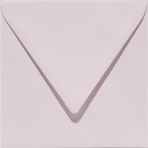 Envelop Papicolor EA5 156x220mm lichtroze pak à 6