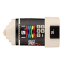 Paintmarker Uni POSCA PC-5BR brushpunt medium beig