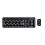 Toetsenbord Trust Ody II draadloos + muis 25018 QWERTY