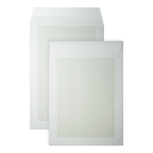 DULA bordrug envelop - EA4 - 220x312 mm - Zelfklevend