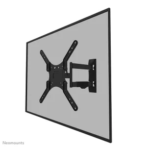 TV wandsteun Neomounts LEVEL 32-55" draai- kantel