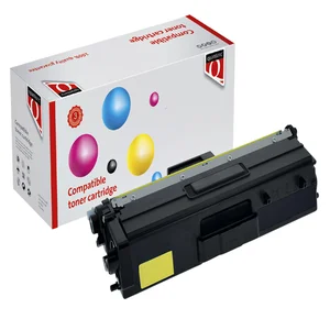 Toner Quantore alternatief tbv Brother TN-423Y gee