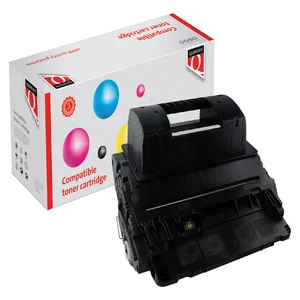 Tonercartridge Quantore alternatief tbv HP CF281X