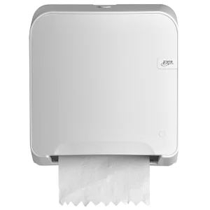 Handdoekroldispenser Quartzline Q14 Matic XL klein