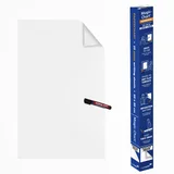 Magic-Chart Legamaster Paperchart folie 60x80cm wit 25 vel