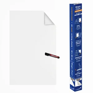Magic-Chart Legamaster Paperchart folie 60x80cm wi