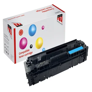 Tonercartridge Quantore alternatief tbv HP CF541X