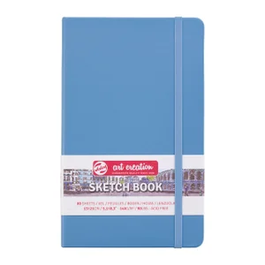 Schetsboek Talens Art Creation 80 witte vellen 140