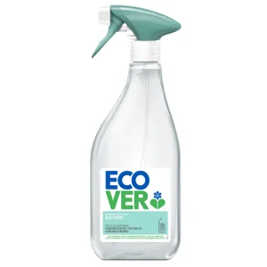 Glasreiniger Ecover groene thee & grapefruit spray