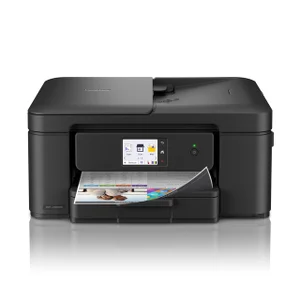 Multifunctional inktjet printer Brother DCP-J1460D
