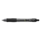 Gelschrijver PILOT G-2 + fijn zwart