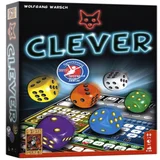Dobbelspel Clever