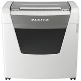 Papiervernietiger Leitz IQ Auto+ Pro 600 P4 snippers 4x28mm