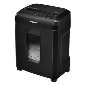 Papiervernietiger Fellowes Powershred 10M snippers