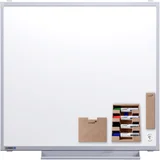 Whiteboard Legamaster Professional 60x90cm magnetisch emaille