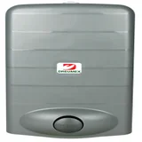 Handreinigerdispenser Dreumex EX4000 grijs