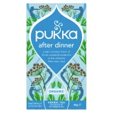 Thee Pukka after dinner 20 zakjes