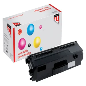 Toner Quantore alternatief tbv Brother TN-900BK zw