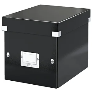 Opbergdoos Leitz Click & Store WOW klein gerecycle