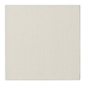 Canvas board Clairefontaine 15x15cm 3mm wit
