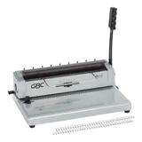 Inbindmachine GBC Wirebind W12 34-gaats