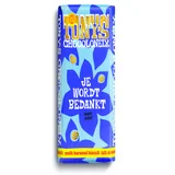 Chocolade Tony's Chocolonely je wordt bedankt reep melk karamel biscuit 180gr