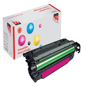 Tonercartridge Quantore alternatief tbv HP 646A CF