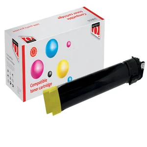 Tonercartridge Quantore alternatief tbv Lexmark C9
