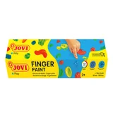 Vingerverf Jovi 35ml assorti set à 5 potjes