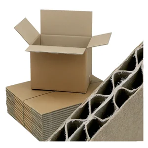 Amerikaanse vouwdoos CleverPack 486x386x386mm BC-g