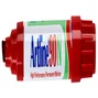 Viltstift Artline 90 schuin 2-5mm rood