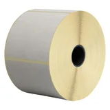 DULA Etiket - 76x76mm - kern 25mm - 1000 per rol